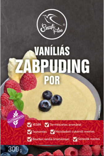 szafifree-vaniliaszabpudingpor300g